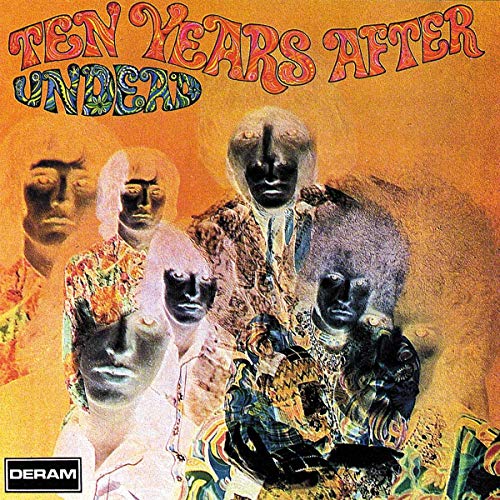 Ten Years After - Undead - Zortam Music