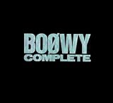 BOOWY COMPLETE ��21st Century 20th Anniversary EDITION��(BOOWY)