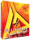Delta Force Land Warrior