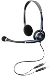 Plantronics Audio 40 Stereo PC Headset