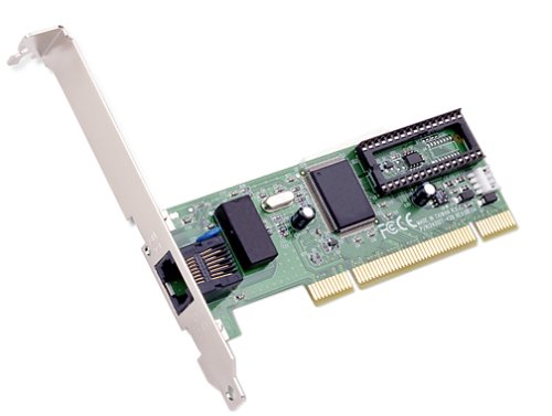 Audio und Video: U.S. Robotics PCI Netzwerkkarte 10/100Mbps