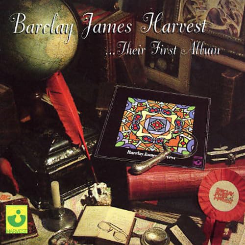Barclay James Harvest - Their First Album - Zortam Music