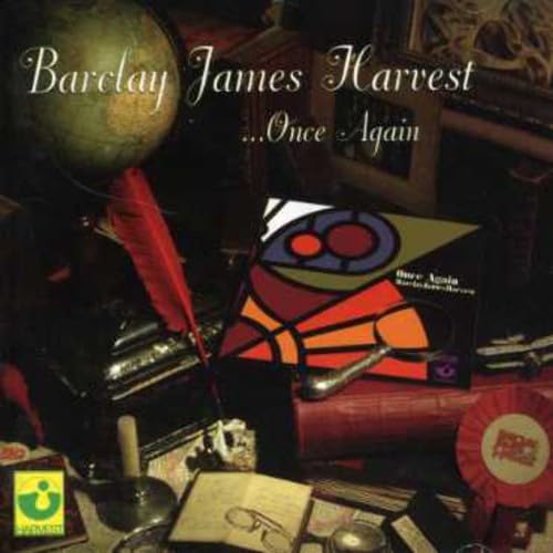 Barclay James Harvest - 100 % ROCK VOL. 1 - Zortam Music