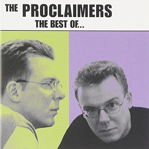 Proclaimers - The Ultimate Nineties Hits - Zortam Music