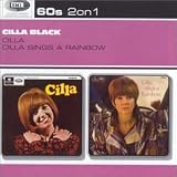 Cilla/Cilla Sings a Rainbow by Cilla Black