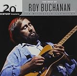 20th Century Masters - The Millennium Collection: The Best of Roy Buchanan