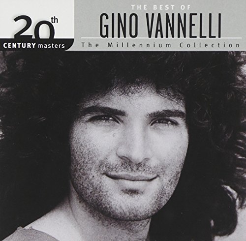 Gino Vannelli - Crazy Life Lyrics - Zortam Music