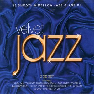 Velvet Jazz