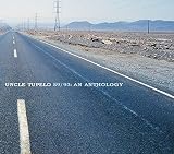 album art to 89/93: An Anthology