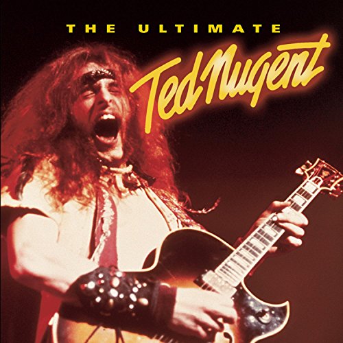 Ted Nugent - Rockin