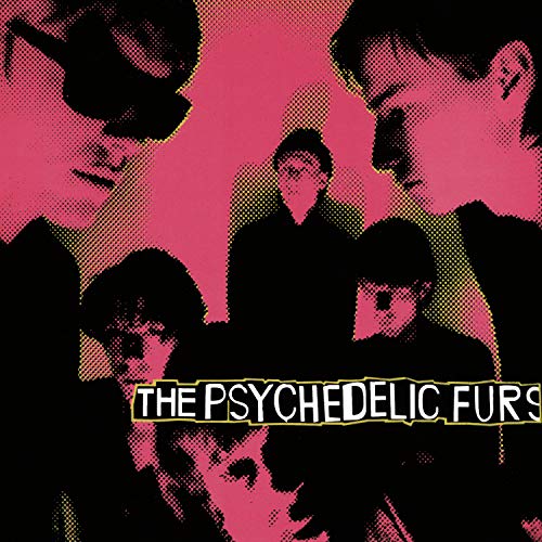 The Psychedelic Furs - Flowers Lyrics - Zortam Music