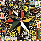 Sidetracks by Steve Earle
