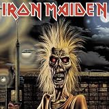 Iron MaidenIron Maiden