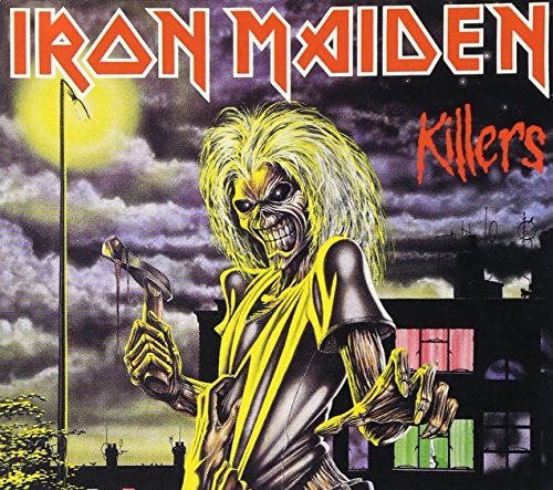 Iron Maiden - Dynamo Open Air 2000 - Zortam Music