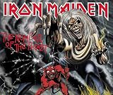 Iron MaidenThe Number of the Beast