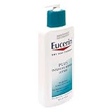 Eucerin Dry Skin Therapy Plus Intensive Repair Lotion, 16 Fluid Ounces