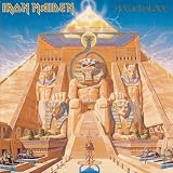 Iron MaidenPowerslave