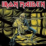 Iron MaidenPiece of Mind