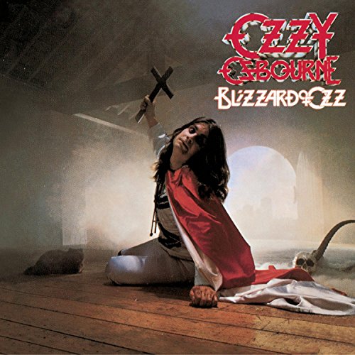Ozzy Osbourne - Blizzard Of Ozz - Zortam Music