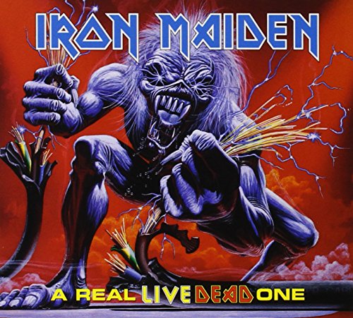 Iron Maiden - Live !! + One - Zortam Music