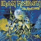 Iron MaidenLive After Death