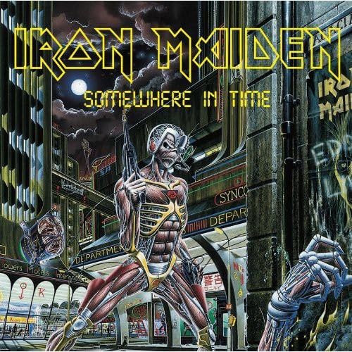 Iron Maiden - Ed Hunter [disc 2] - Zortam Music