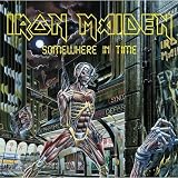 Iron MaidenSomewhere in Time