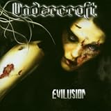 album art to Evilusion