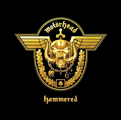 Motörhead - Hammered - Zortam Music