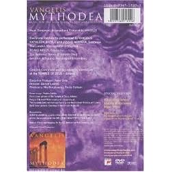 Mythodea-Music for the Nasa