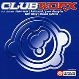 Various Artists - Clubworx Cover