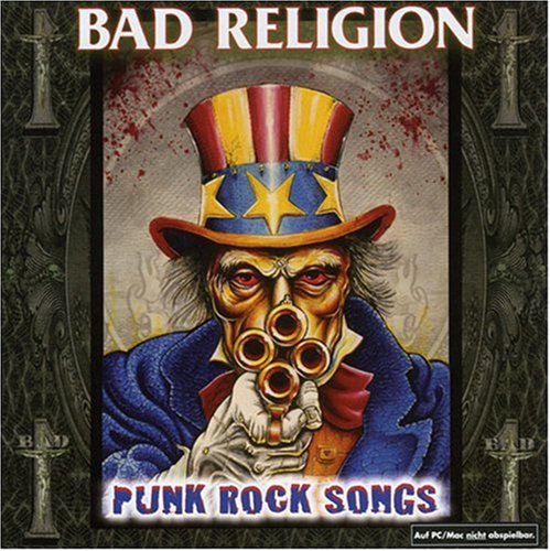Bad Religion - Punk Rock Songs.The Epic Years - Zortam Music