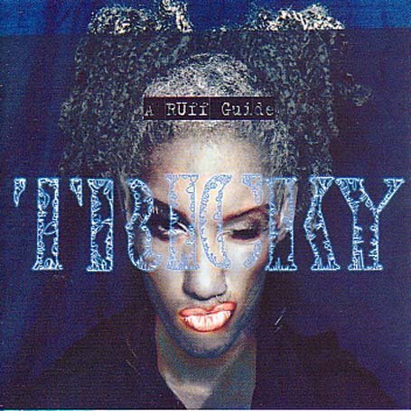 Tricky - Aftermath (I Could Be Looking For People Remix) Lyrics - Zortam Music