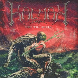 Kalmah - Kill The Idealist Lyrics - Zortam Music