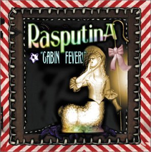 Rasputina - Cabin Fever - Zortam Music