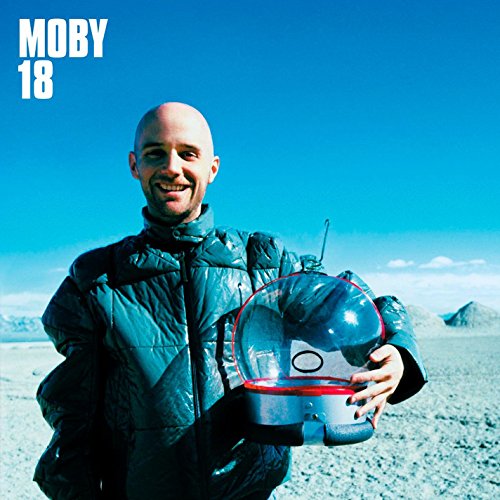 Moby - 18 - Zortam Music