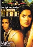 Buy In the Time of the Butterflies on Amazon