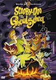 Get Scooby-Doo And The Ghoul School On Video