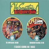 The Impossible Dream / Tomorrow Belongs to Me by Alex Harvey Band