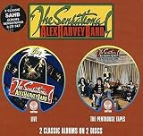 The Penthouse Tapes by Alex Harvey Band