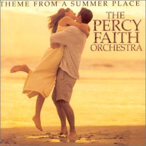 Percy Faith - Theme from 