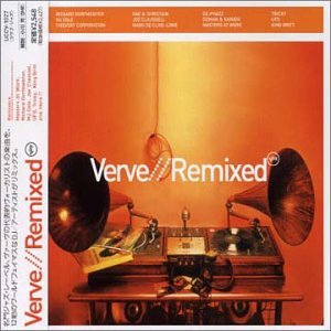 Verve Remixed