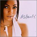 ASHANTI アシャンティ