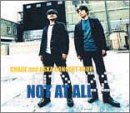 CHAGE and ASKA Concert Tour 01<<02 NOT AT ALL
