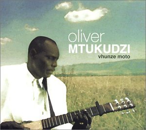 Vhunze Moto