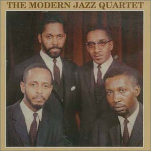 Modern Jazz Quartet: 1957