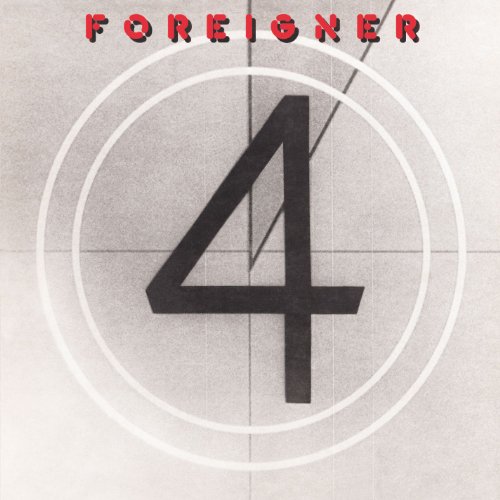 Foreigner - 4 (Expanded & Remastered) - Zortam Music