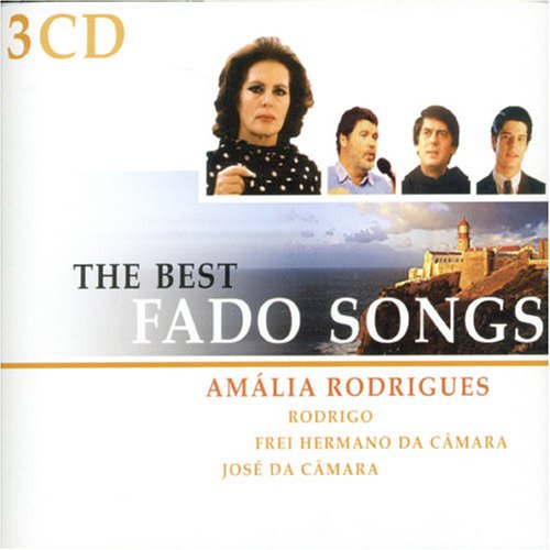 The Best Fado Songs