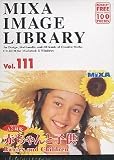 MIXA IMAGE LIBRARY Vol.111 �Ԃ����Ǝq��
