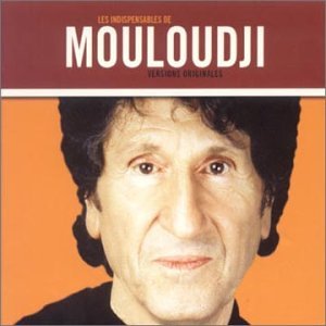 Les Indispensables de Mouloudji